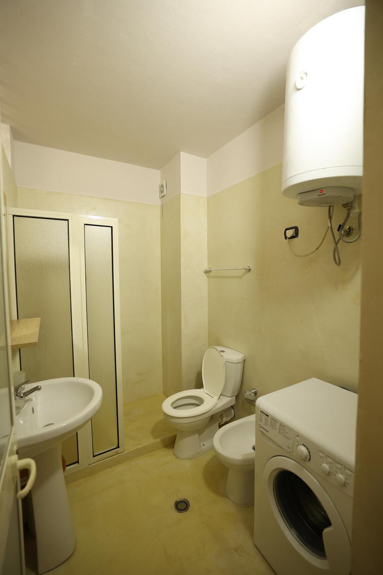 Dyrrah Seaside Apartments Durres Exterior photo